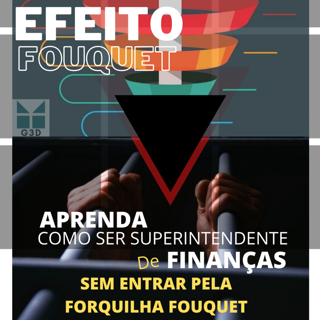 O EFEITO FOUQUET
