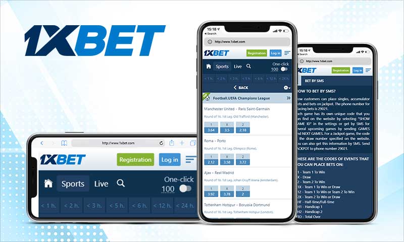 1xBet Basketball The Ultimate Platform for Live Betting