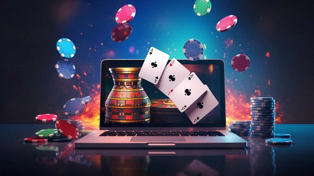 Comparing Mobile Casino Interfaces A Guide to Seamless Gaming