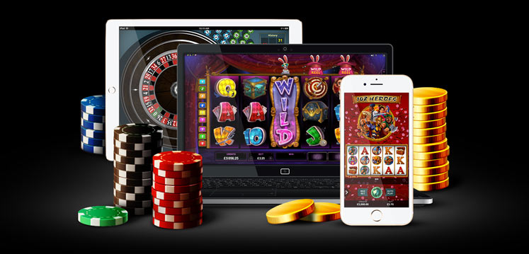 Discover the Thrills of Royal Oak Casino & Sportsbook 12