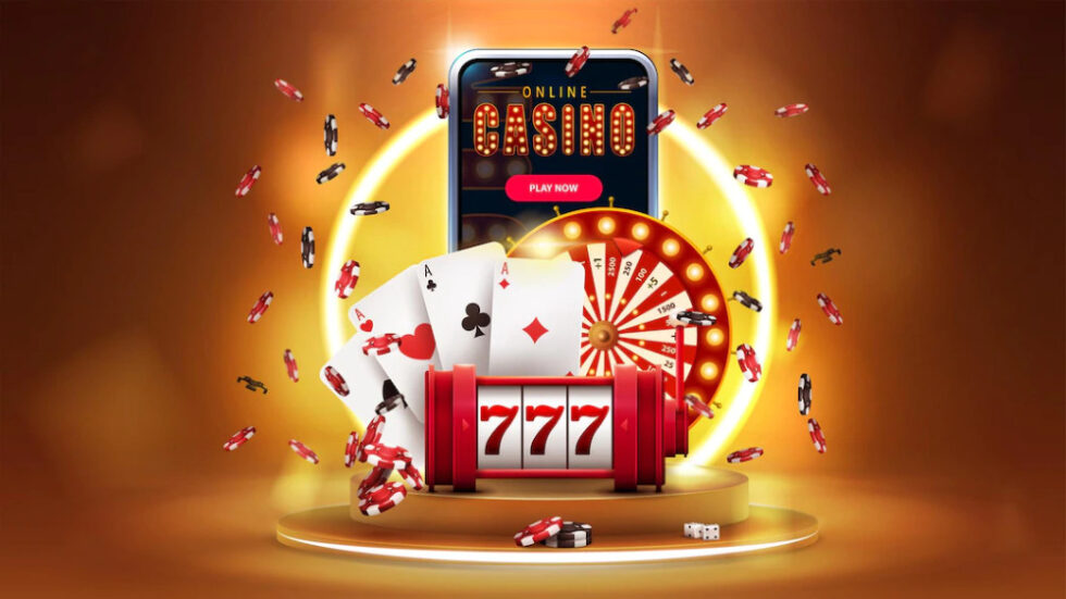 Experience the Thrill of Online Gaming at Casino777