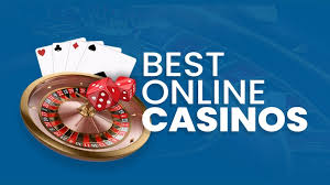 Experience the Thrill of Online Gaming at Casino777