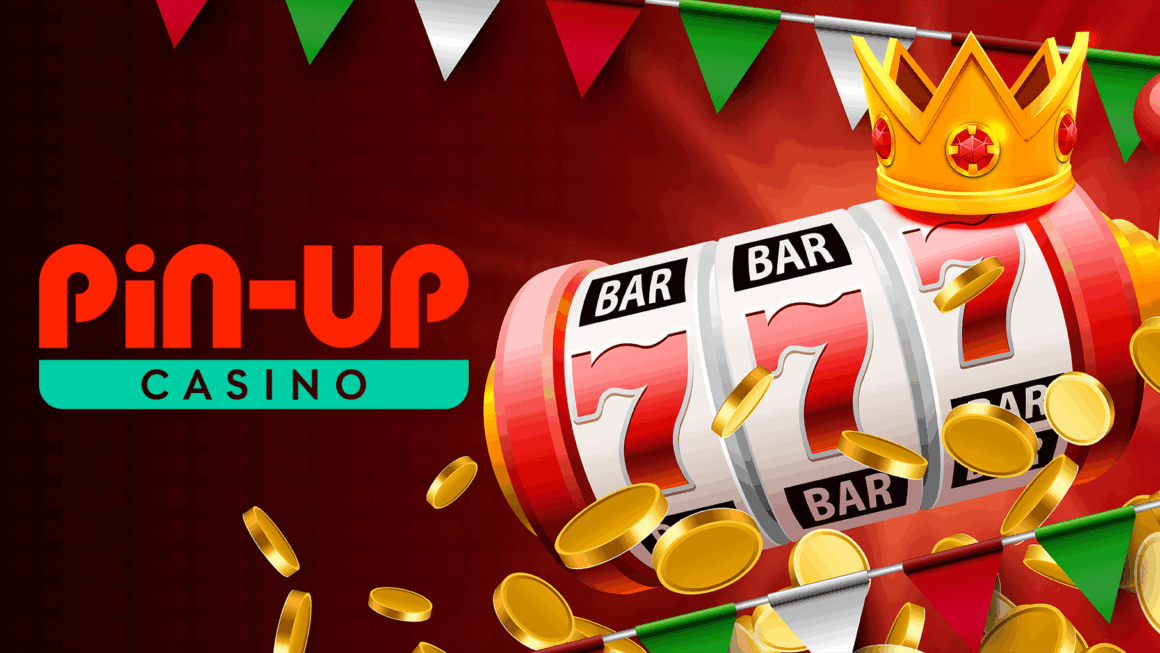 pin up casino
