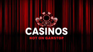 Explore Non Gamstop UK Casino Sites