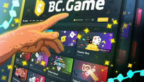 Exploring BC.Game The Popular Crypto Gaming Platform in Vietnam