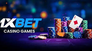 1xBet Basketball The Ultimate Platform for Live Betting