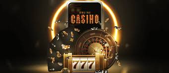 Online Casino Zahraniční Jak Vybrat to Správné Místo pro Hraní