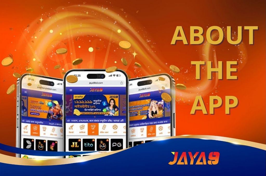 Unveiling the Exciting World of Jaya9 A New Era in Online Gaming Unveiling the Exciting World of Jaya9 A New Era in Online Gaming
