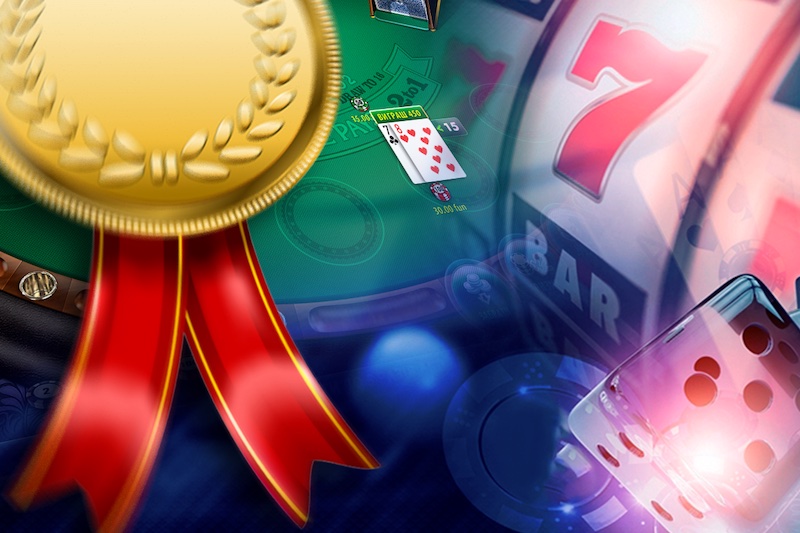 Experience the Thrill of Betting at Dealbet Casino & Sportsbook