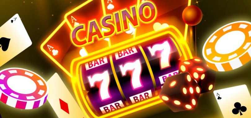 Experience the Thrill of Betting at Dealbet Casino & Sportsbook