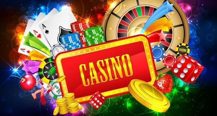 Explore Exciting Online Games at Gransino Casino
