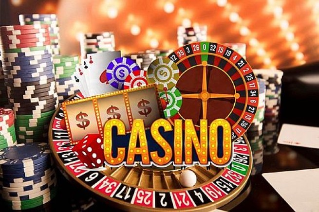 Explore the Thrills of Casobet Casino