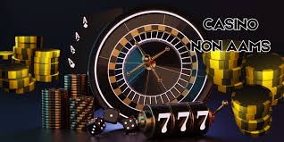 I migliori siti casino non AAMS sicurezza e divertimento