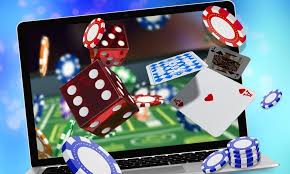 Neonix Online Casino UK An Ultimate Gaming Experience Awaits