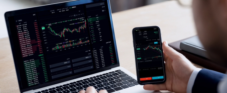 Revolutionizing Forex Trading with AI 1814782625