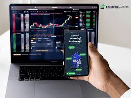 Revolutionizing Forex Trading with AI 1814782625