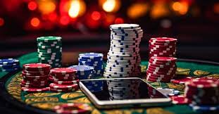 Bets24 Online Casino UK A Comprehensive Guide to Gaming Excellence
