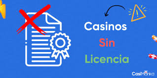 Casinos Sin Licencia en España ¿Son Seguros -1479239545