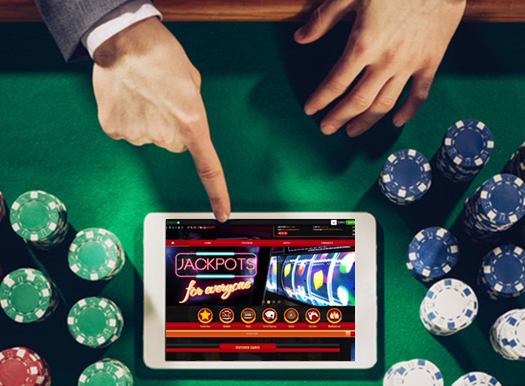 Discover Casino Nalu Your Gateway to Exciting Online Gaming