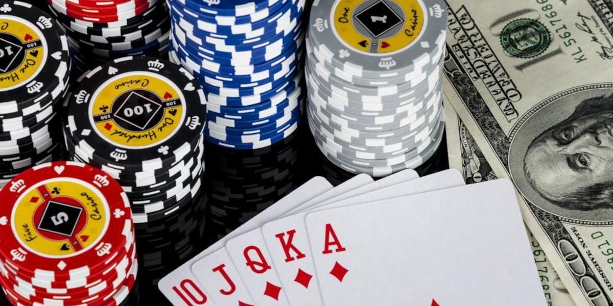 Discover New Heights of Gaming with Casino Yeti Win