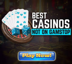 Discover Top Casino Sites Not on Gamstop -1810471388