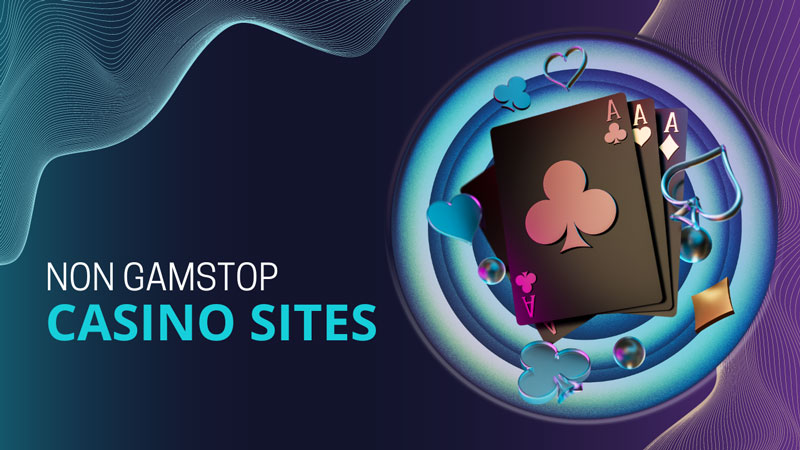 Discovering Casino Sites Not on Gamstop -1816832404