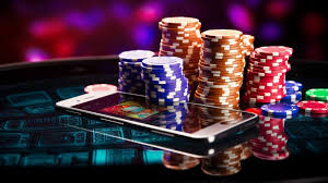 Experience Excitement Online Casinos Offering Live Poker