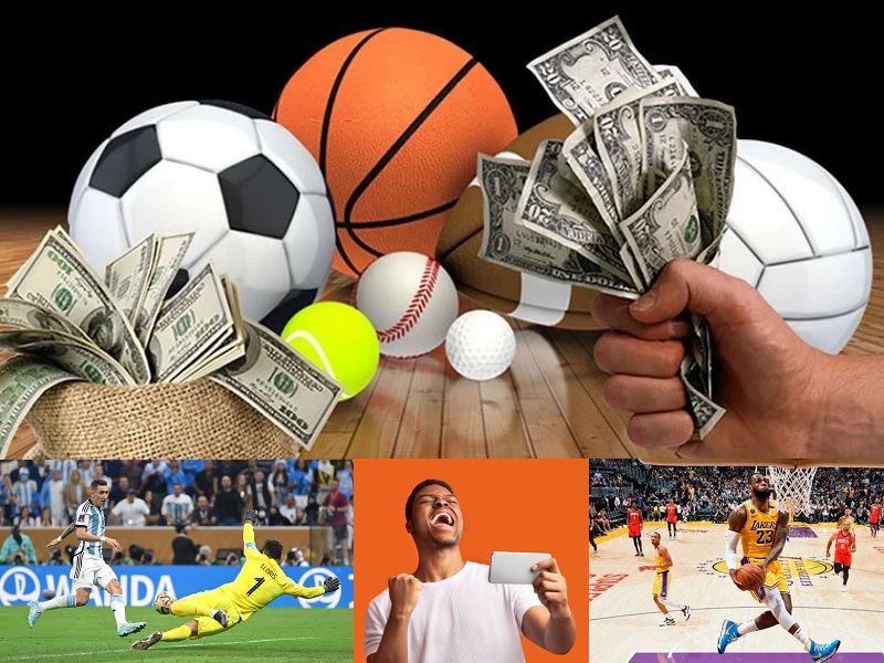 Nuevas Casas de Apuestas Todo lo que Necesitas Saber -2072719123 Nuevas Casas de Apuestas Todo lo que Necesitas Saber -2072719123