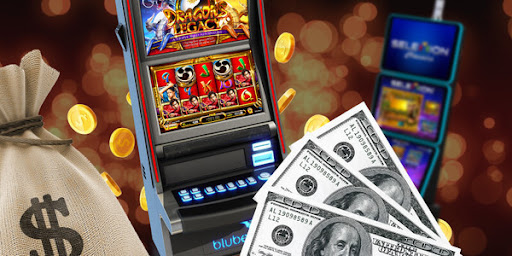 Revolutionizing Gaming Casino Platforms Powered by Machine Learning -1703603701