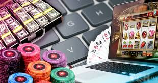 Revolutionizing Gaming Casino Platforms Powered by Machine Learning -1703603701