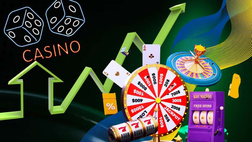 Top Casino Bonuses That Don’t Disappoint