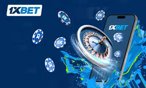 Unleashing the Power of the 1xBet App A Comprehensive Guide -1353568576