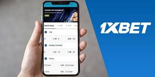 1xBetサイト オンラインベッティングの新しい未来 1xBetサイト オンラインベッティングの新しい未来