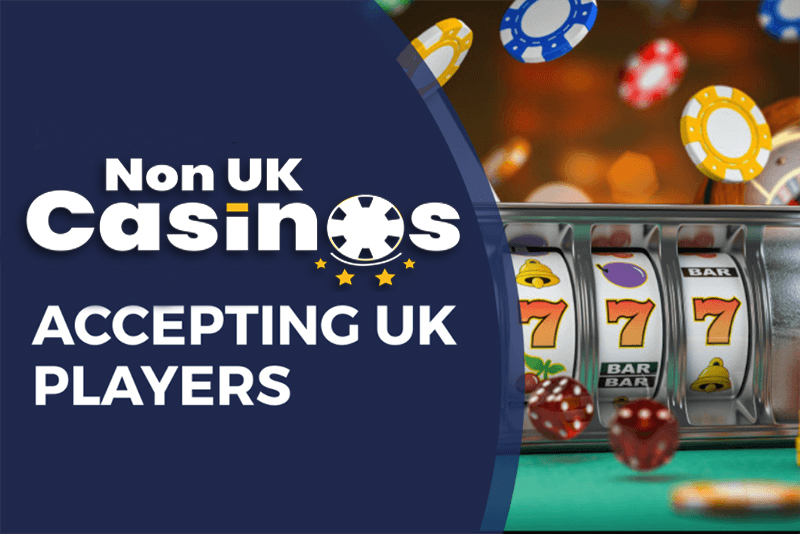 Best Non-UK Casino Sites The Ultimate Guide for Gamblers
