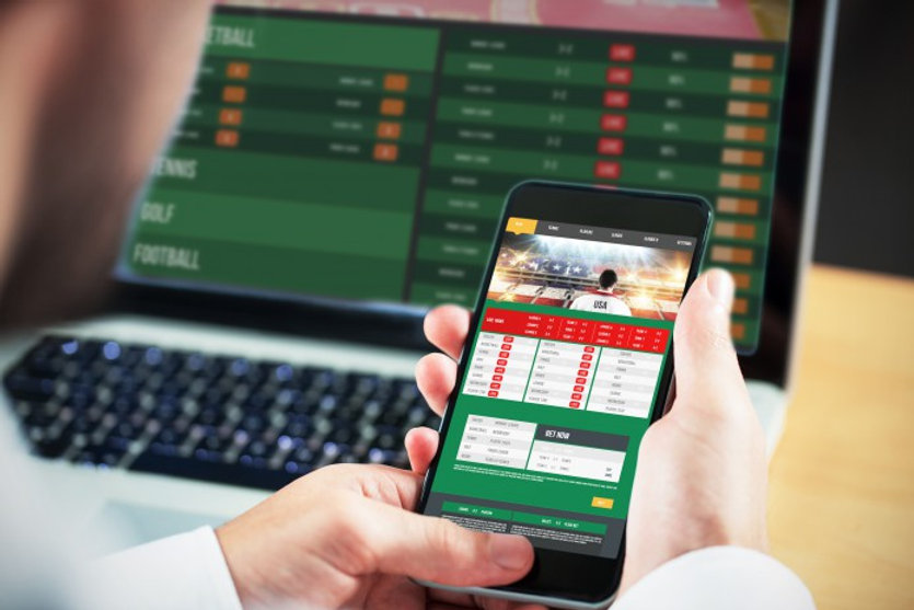 Betwinner A Revolução nas Apostas Esportivas no Brasil