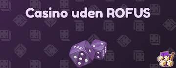 Casino Uden Rufus Nem Udbetaling uden Besvær