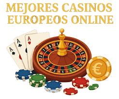 Descubre los Mejores Casinos Online Europeos 840918033
