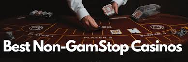 Discover New Non Gamstop Casino Sites Your Gateway to Unrestricted Gaming 834692190