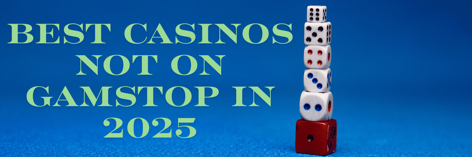 Discover the Best Casinos Not on Gamstop UK 919765737