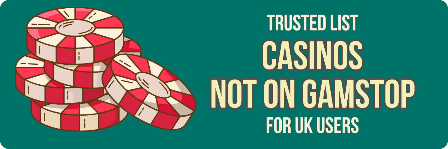 Discover the Thrill of Casino Sites Not on Gamstop