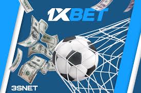Experience the Thrill of Online Betting with 1xBet in Vietnam