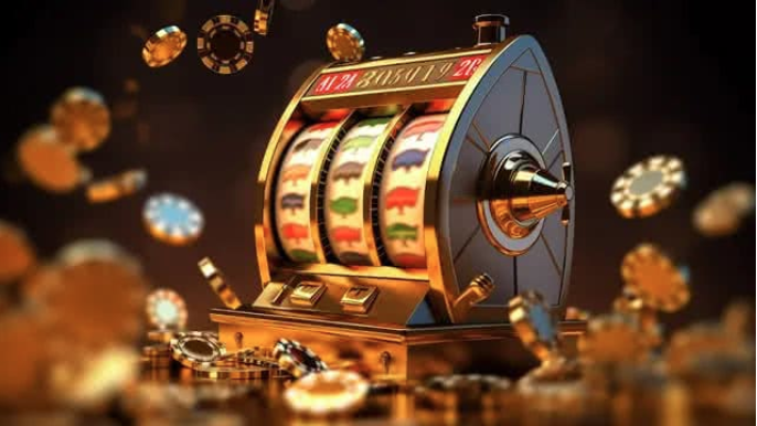 Experience the Thrill of Online Casino Gaming at Mr Luck