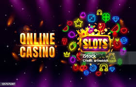 Experience the Thrill of Online Slots at Crashino Casino -2137733498