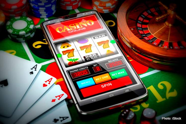 Experience Thrilling Games at Spinny Casino & Sportsbook