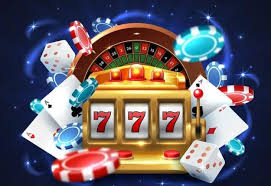 Experience Thrilling Online Games at LegionBet Casino Experience Thrilling Online Games at LegionBet Casino