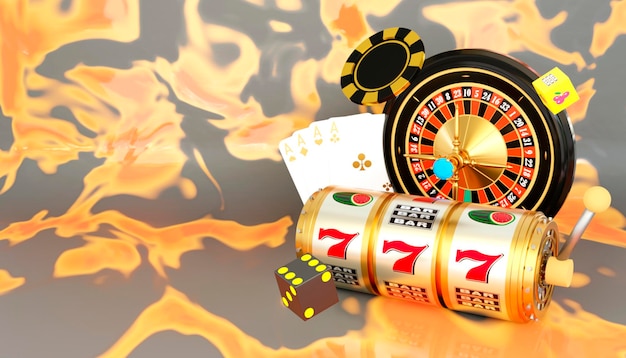 Experience Thrilling Online Games at LegionBet Casino Experience Thrilling Online Games at LegionBet Casino