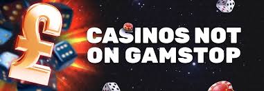 Explore the Best Casinos Not on Gamstop in the UK 986497237