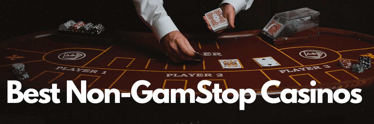 Exploring Non Gamstop Casinos A Comprehensive Guide 959215846