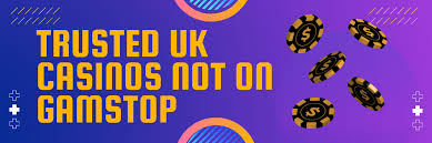 Exploring Non Gamstop Casinos The Ultimate Guide Exploring Non Gamstop Casinos The Ultimate Guide