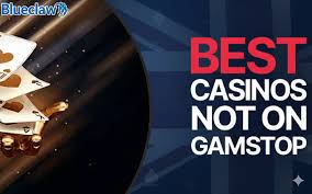 Exploring Non-Gamstop UK Casinos A Guide for Players Exploring Non-Gamstop UK Casinos A Guide for Players